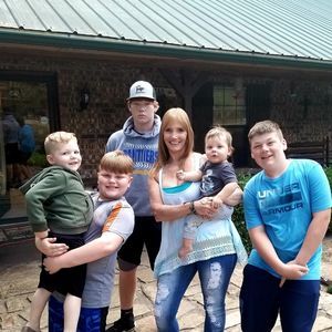 Meet your Posher, Tracie